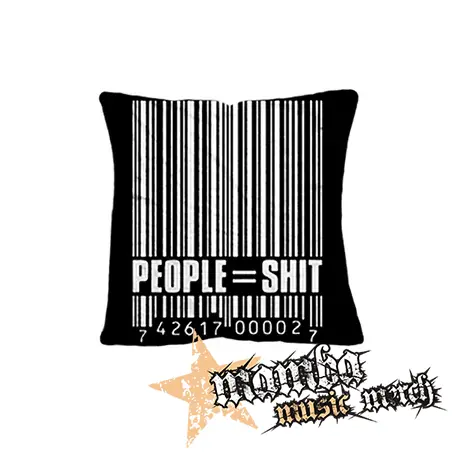 PEOPLE SHIT - vankúš
