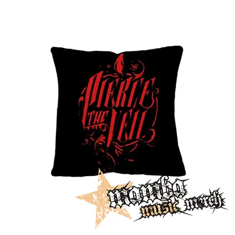 PIERCE THE  VEIL - Selfish Machines - vankúš