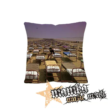 PINK FLOYD - A Momentary Lapse of Reason - vankúš