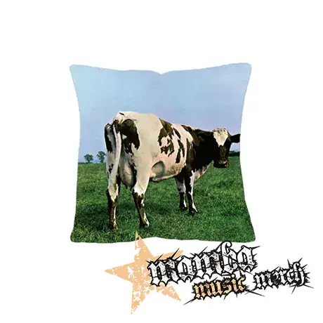 PINK FLOYD - Atom Heart Mother - vankúš