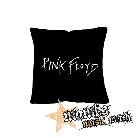PINK FLOYD - Logo - vankúš