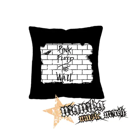 PINK FLOYD - The Wall Vintage - vankúš