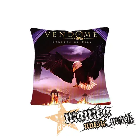 PLACE VENDOME - Streets Of Fire - vankúš