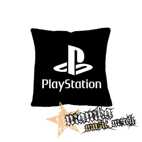PLAYSTATION - Logo - vankúš