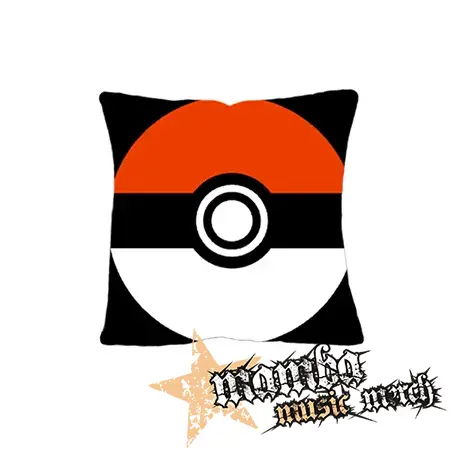 POKEMON - Symbol - vankúš