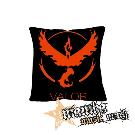 POKEMON - Valor - vankúš