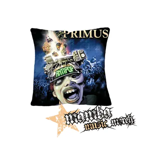 PRIMUS - Antipop - vankúš