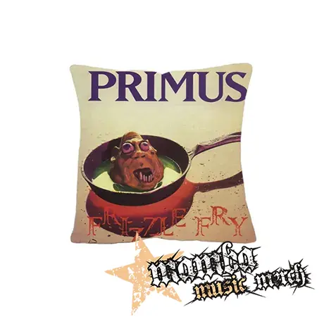 PRIMUS - Frizzle Fry - vankúš
