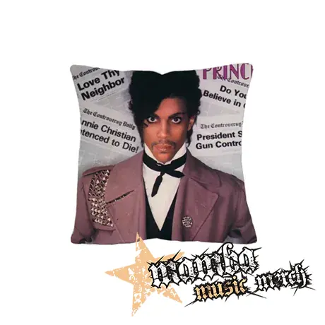 PRINCE - Controversy - vankúš