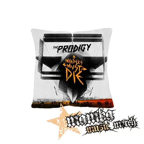 PRODIGY - Invaders Must Die - vankúš