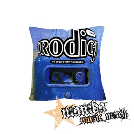 PRODIGY - No Good (Start the Dance) - vankúš