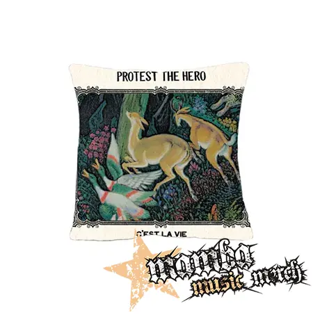 PROTEST THE HERO - C'est La Vie - vankúš