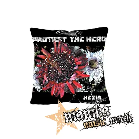 PROTEST THE HERO - Kezia - vankúš