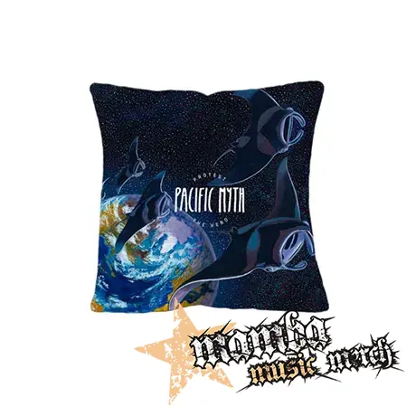 PROTEST THE HERO - Pacific Myth - vankúš