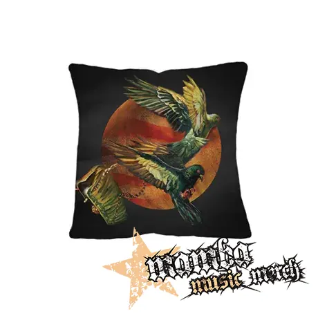PROTEST THE HERO - Palimpsest - Instrumentals - vankúš