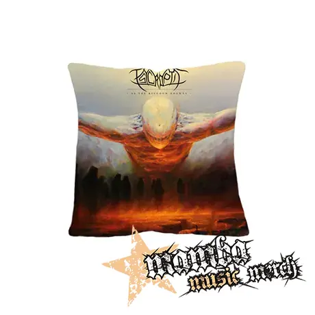 PSYCROPTIC - As the Kingdom Drowns - vankúš