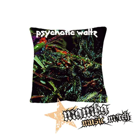 PSYCHOTIC WALTZ - Mosquito - vankúš