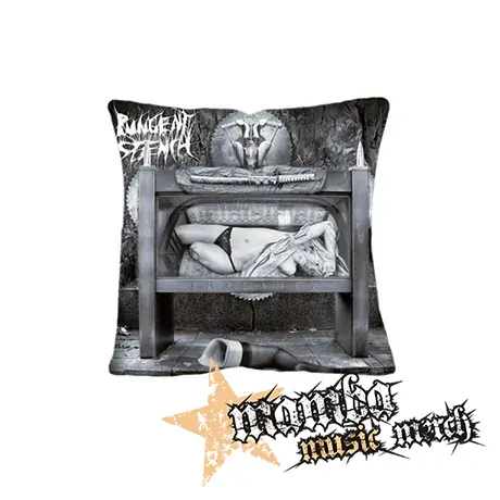 PUNGENT STENCH - Ampeauty - vankúš
