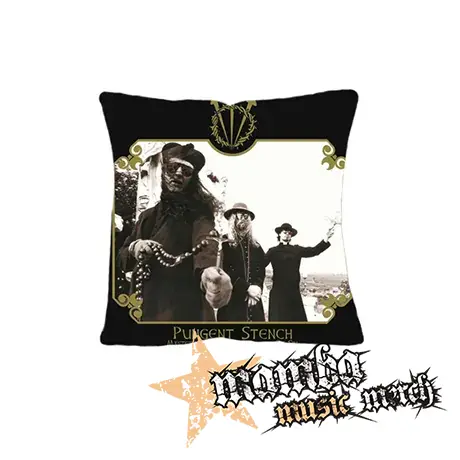 PUNGENT STENCH - Masters of Moral - Servants of Sin - vankúš