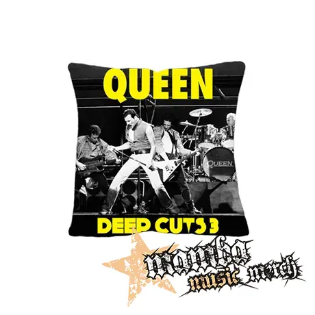 QUEEN - Deep Cuts 3 - vankúš