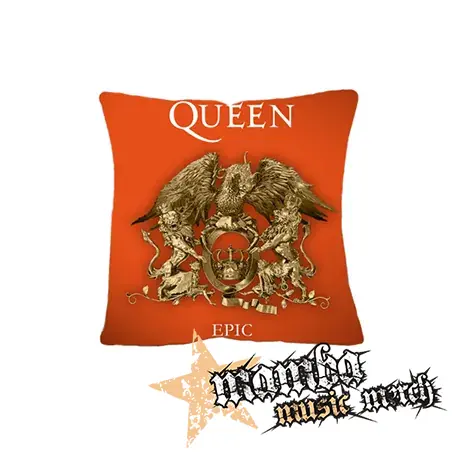 QUEEN - Epic - vankúš