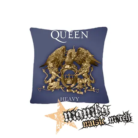QUEEN - Heavy - vankúš