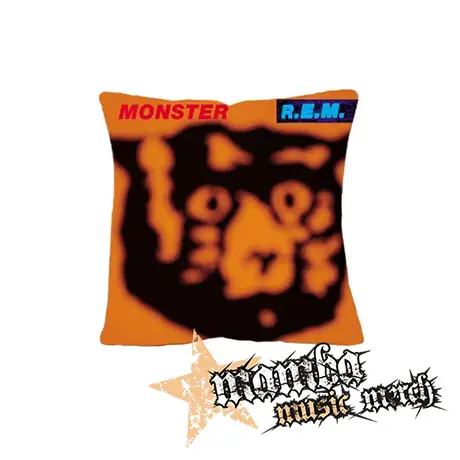 R.E.M.. - Monster - vankúš