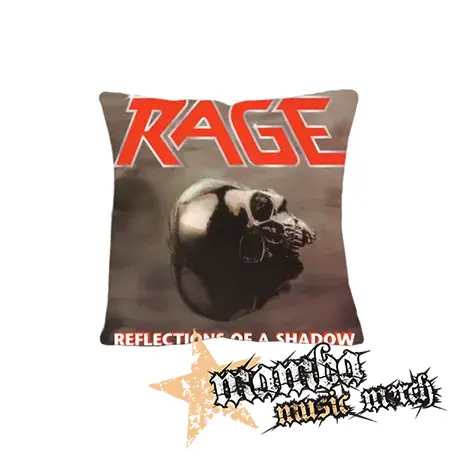 RAGE - Reflections of a Shadow - vankúš