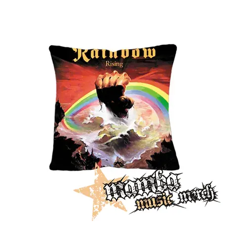 RAINBOW - Rising - vankúš