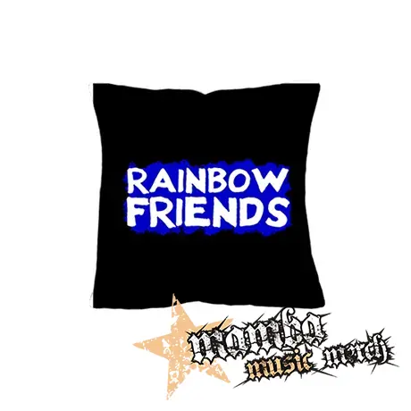 RAINBOW FRIENDS - vankúš