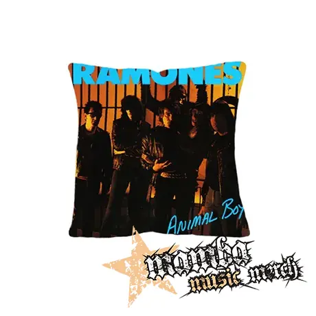 RAMONES - Animal Boy - vankúš