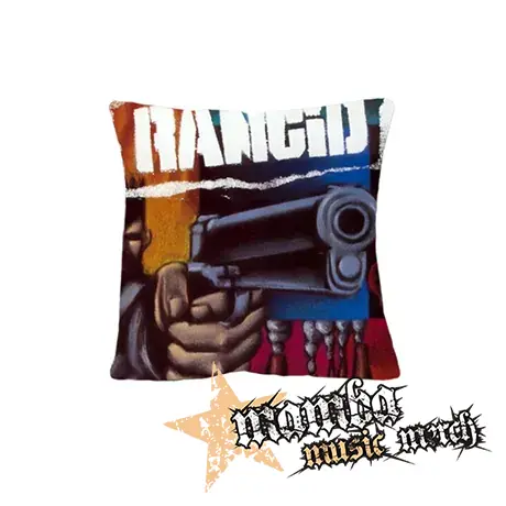 RANCID - Rancid - vankúš