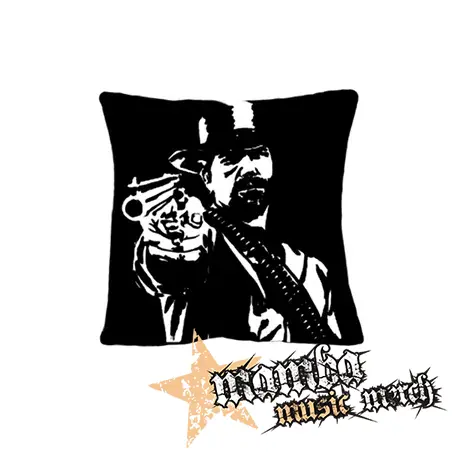 RED DEAD REDEMPTION - Arthur Morgan - vankúš