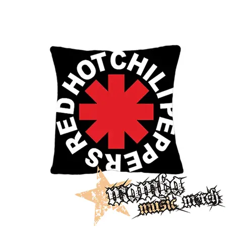 RED HOT CHILI PEPPERS - Asterix 2 - vankúš