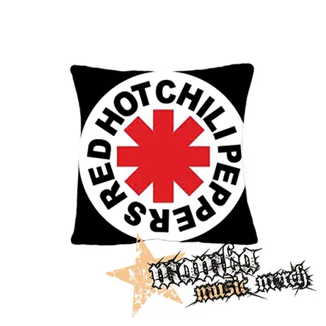 RED HOT CHILI PEPPERS - Asterix - vankúš