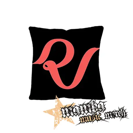 RED VELVET - Original Logo - vankúš