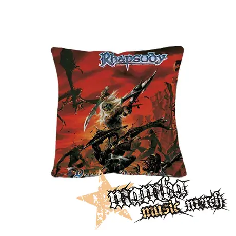 RHAPSODY - Dawn Of Victory - vankúš