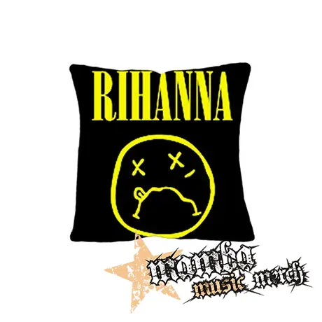 RIHANNA - vankúš