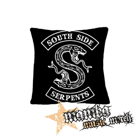 RIVERDALE - Southside Serpents  - vankúš