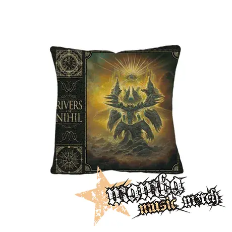 RIVERS OF NIHIL - Rivers Of Nihil - vankúš