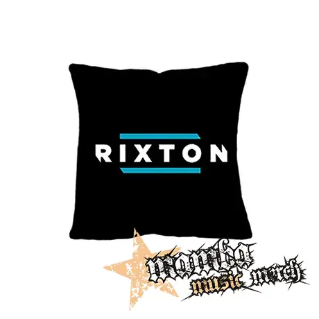 RIXTON - Logo - vankúš