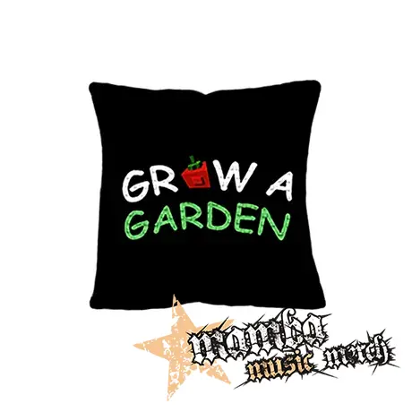 ROBLOX - Grow A Garden - vankúš