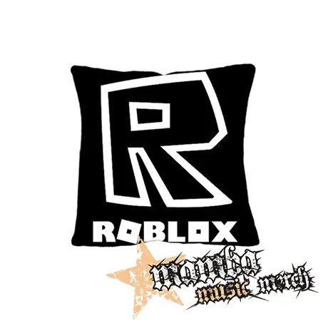 ROBLOX - Symbol & Znak - vankúš