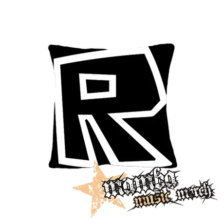 ROBLOX - Znak - vankúš
