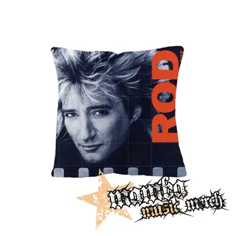 ROD STEWART - Camouflage - vankúš