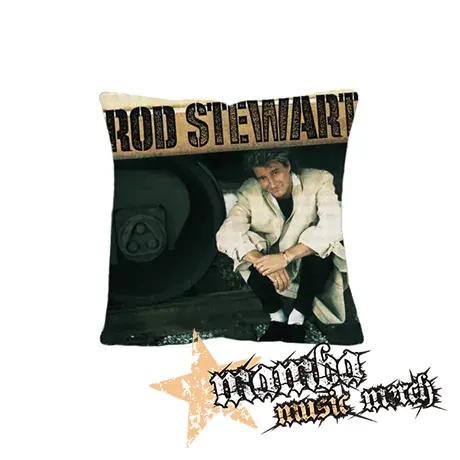 ROD STEWART - Every Beat of My Heart - vankúš