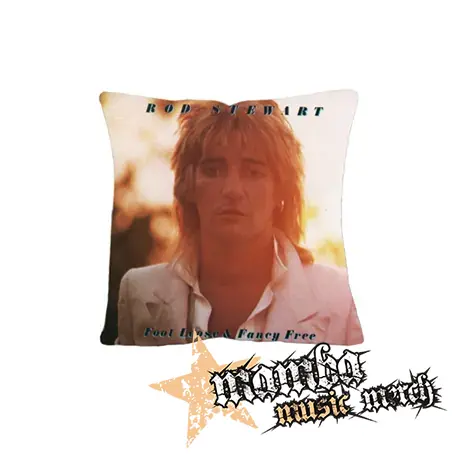 ROD STEWART - oot Loose & Fancy Free - vankúš