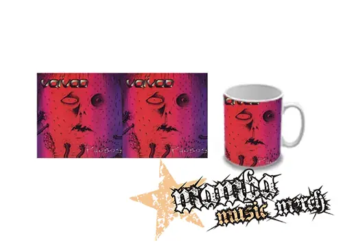 Hrnček VOIVOD - Phobos