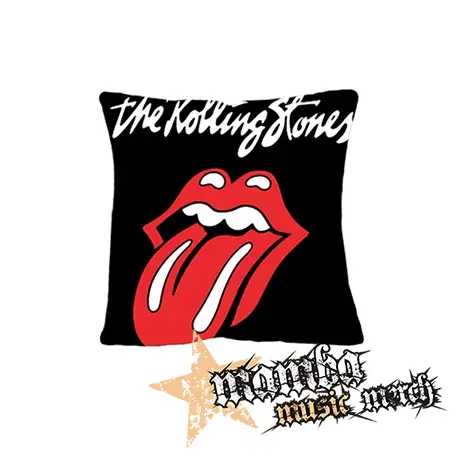ROLLING STONES - Tongue 2 - vankúš