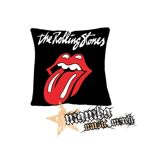 ROLLING STONES - Tongue - vankúš